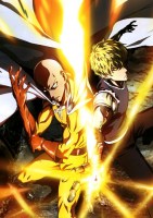 One Punch Man 10 (Small)